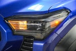 2024 Toyota Tacoma TRD Off Road Hybrid