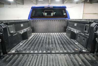 2024 Toyota Tacoma TRD Off Road Hybrid