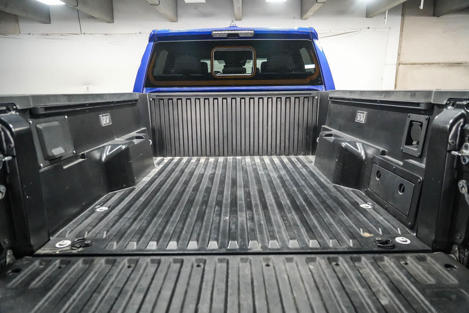 2024 Toyota Tacoma TRD Off Road Hybrid