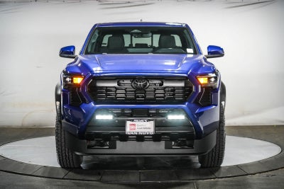 2024 Toyota Tacoma TRD Off Road Hybrid