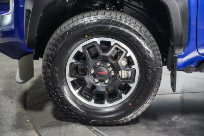 2024 Toyota Tacoma TRD Off Road Hybrid