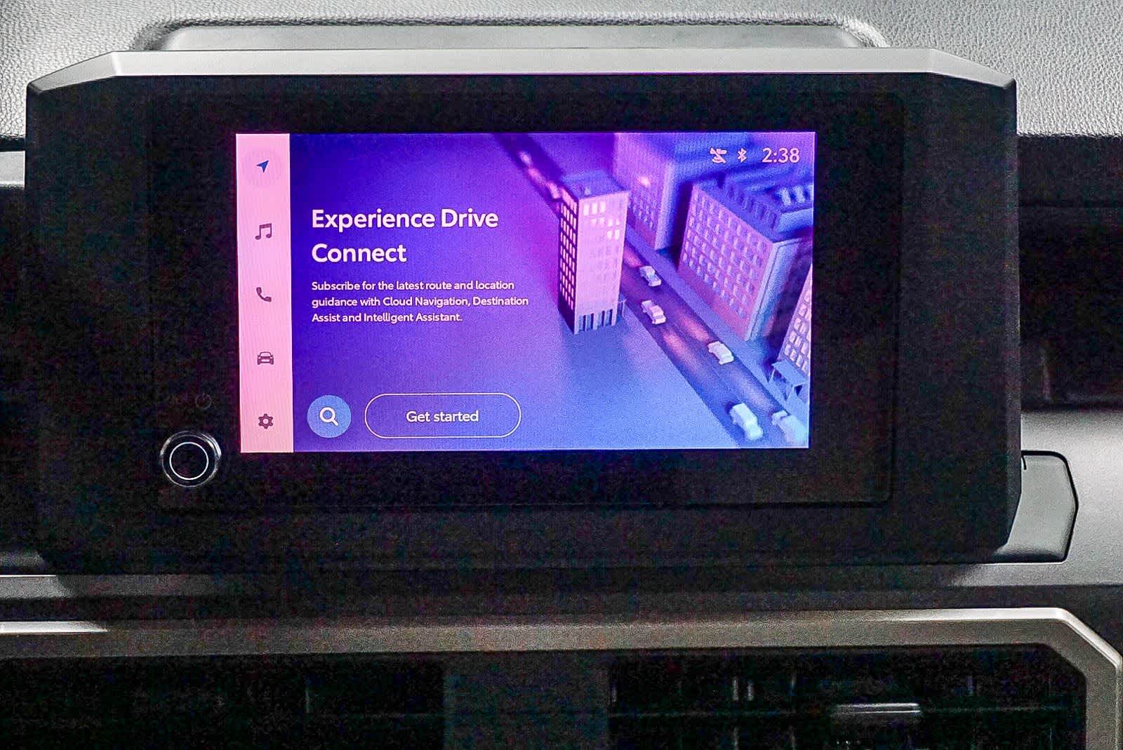 2025 Toyota Tacoma TRD Off Road Hybrid