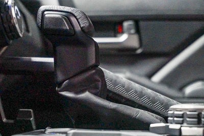 2025 Toyota Tacoma TRD Off Road Hybrid