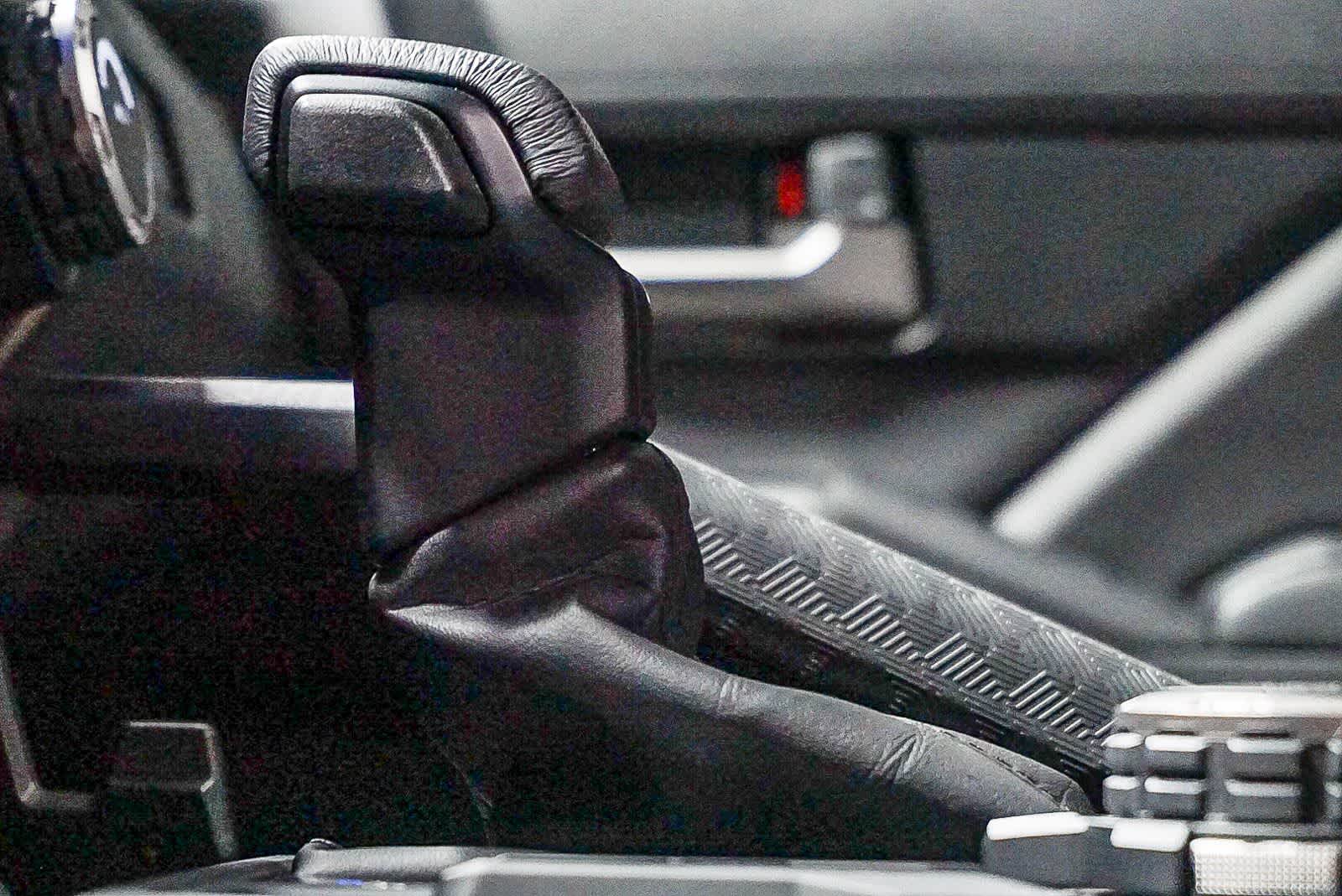 2025 Toyota Tacoma TRD Off Road Hybrid