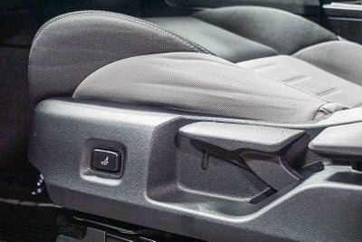 2025 Toyota Tacoma TRD Off Road Hybrid