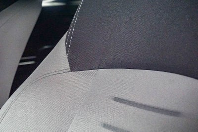 2025 Toyota Tacoma TRD Off Road Hybrid