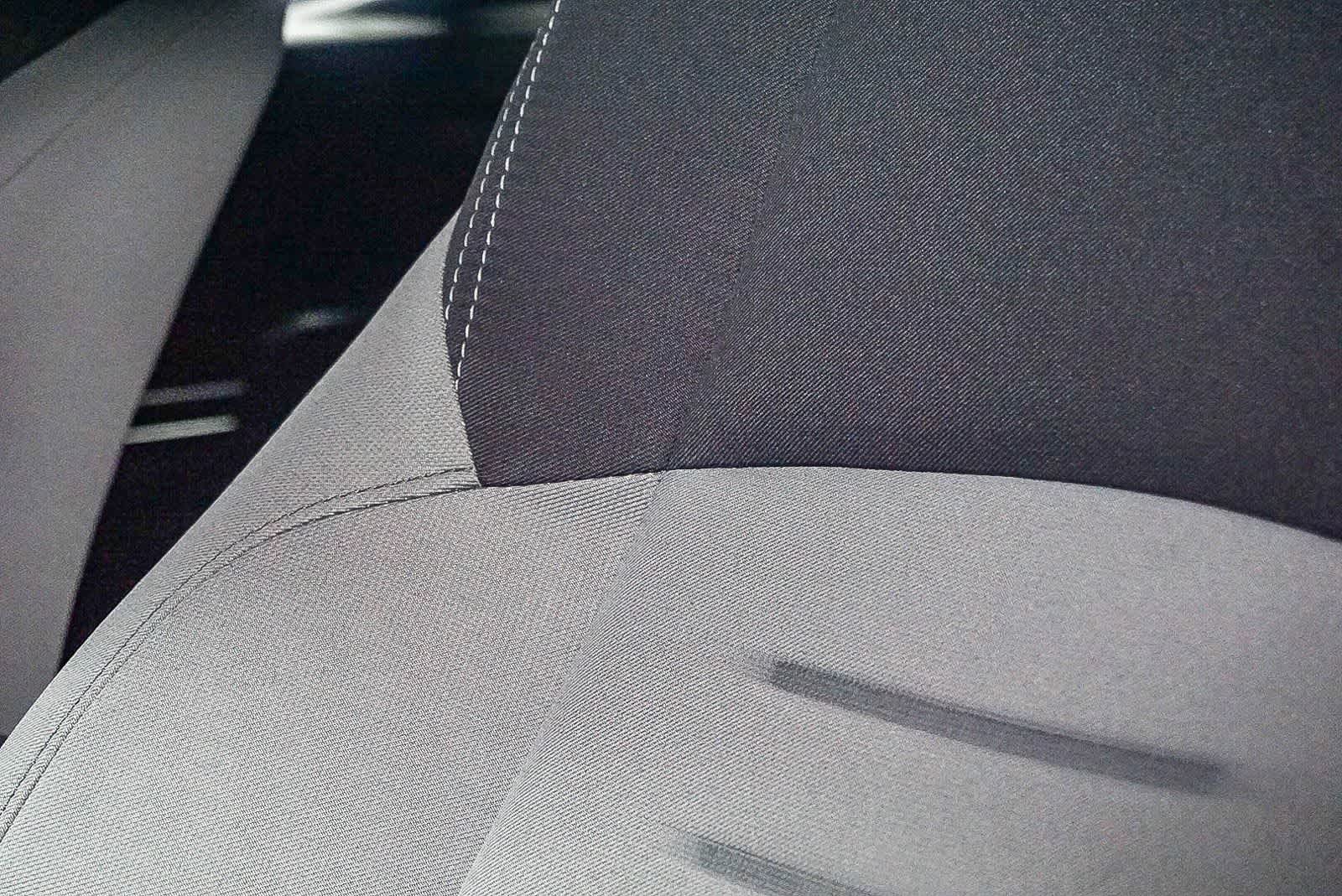 2025 Toyota Tacoma TRD Off Road Hybrid