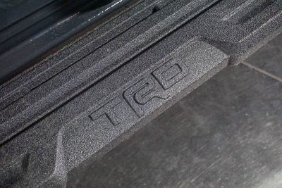 2025 Toyota Tacoma TRD Off Road Hybrid