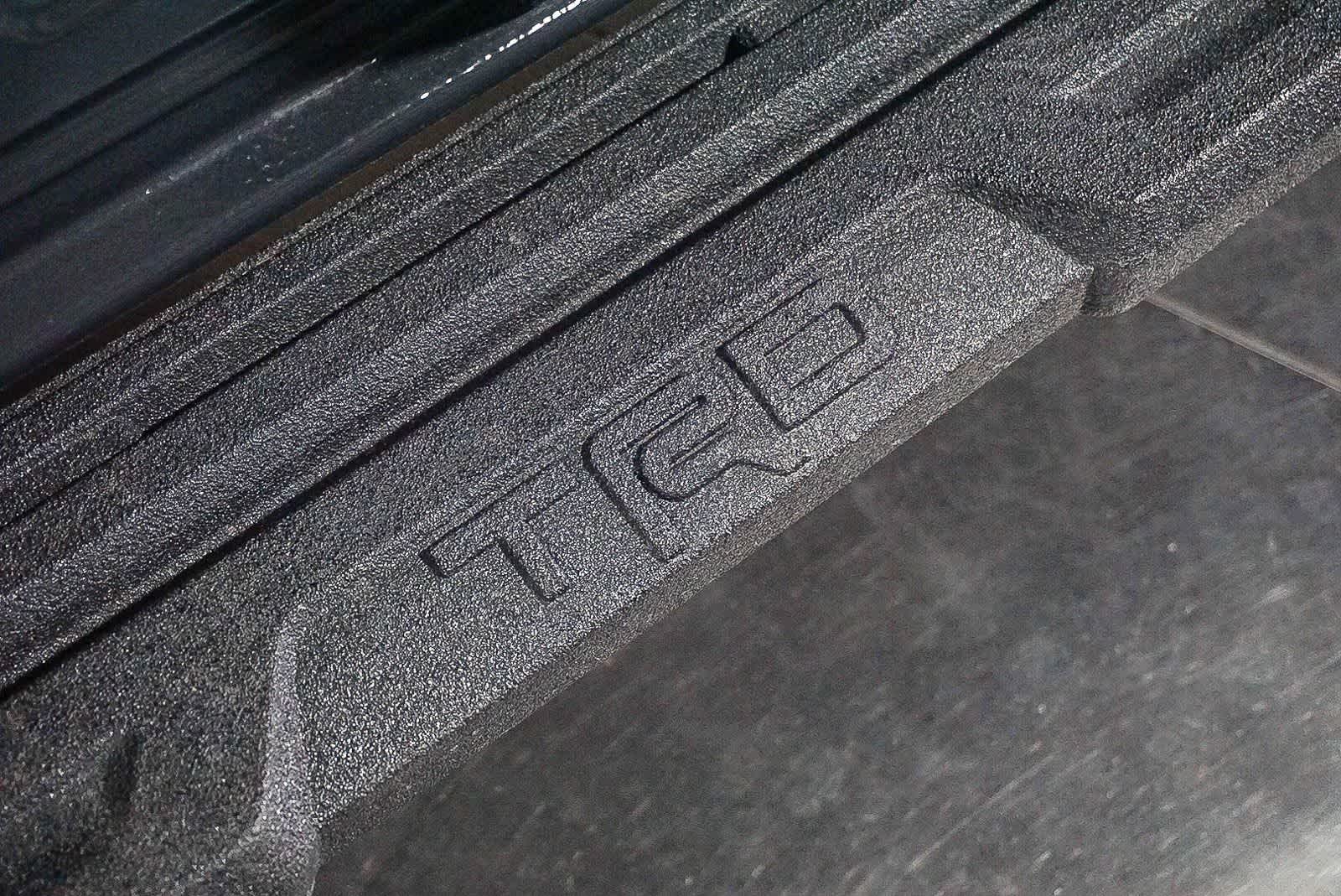 2025 Toyota Tacoma TRD Off Road Hybrid