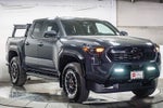 2025 Toyota Tacoma TRD Off Road Hybrid