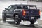 2025 Toyota Tacoma TRD Off Road Hybrid