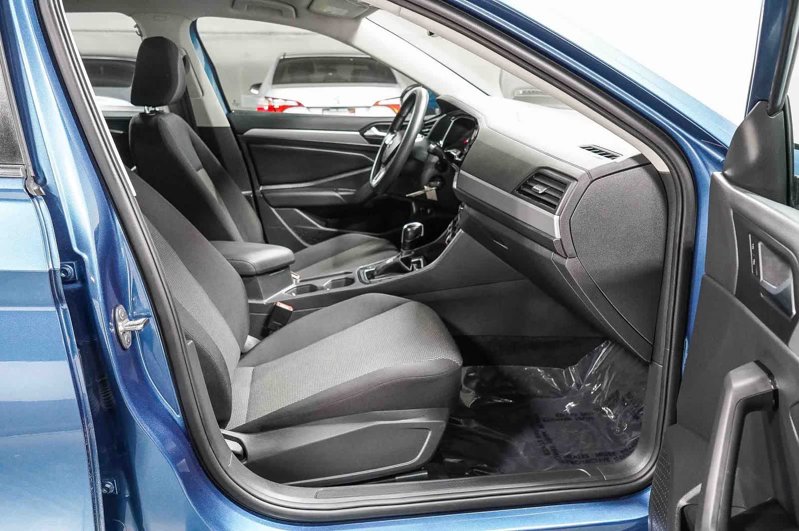 2021 Volkswagen Jetta S