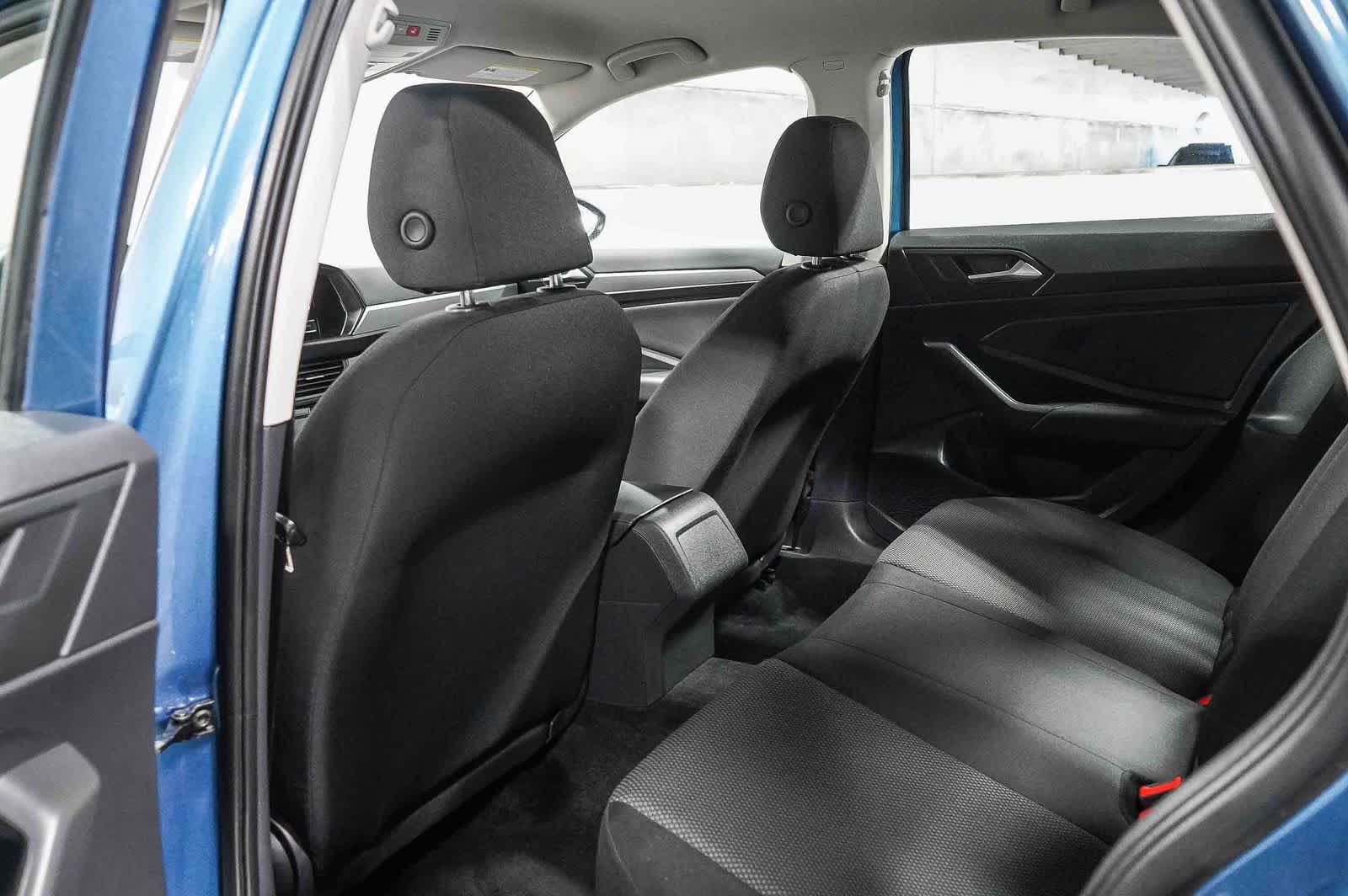 2021 Volkswagen Jetta S