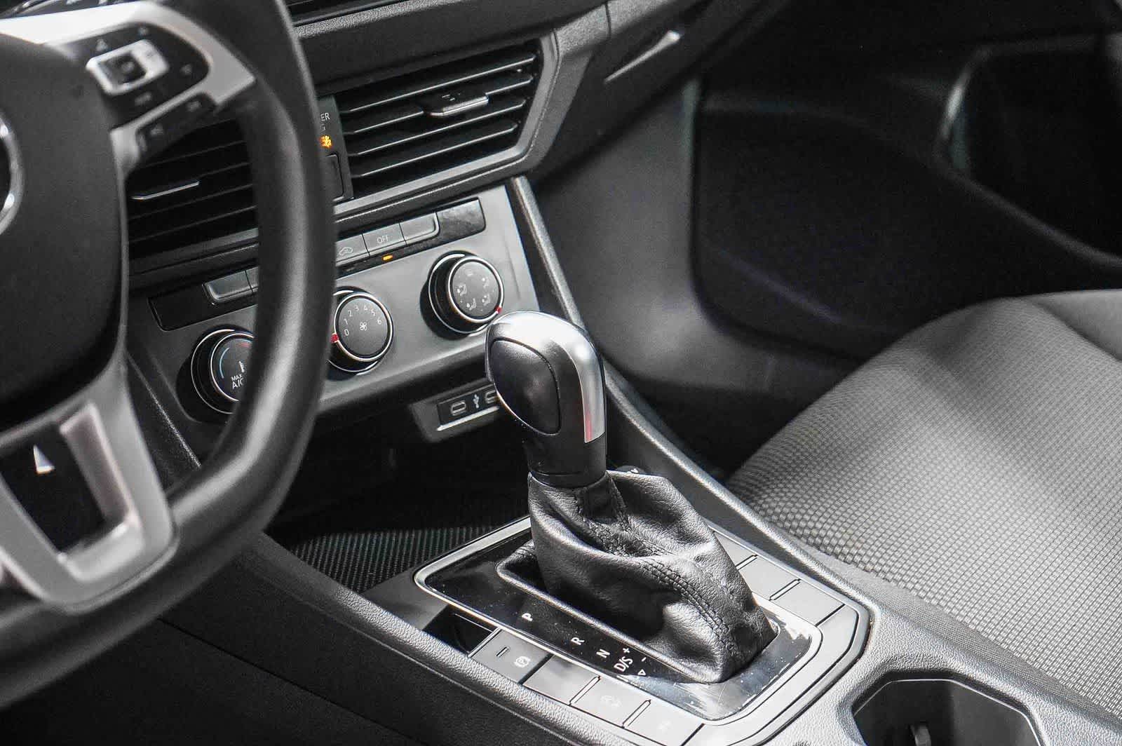 2021 Volkswagen Jetta S