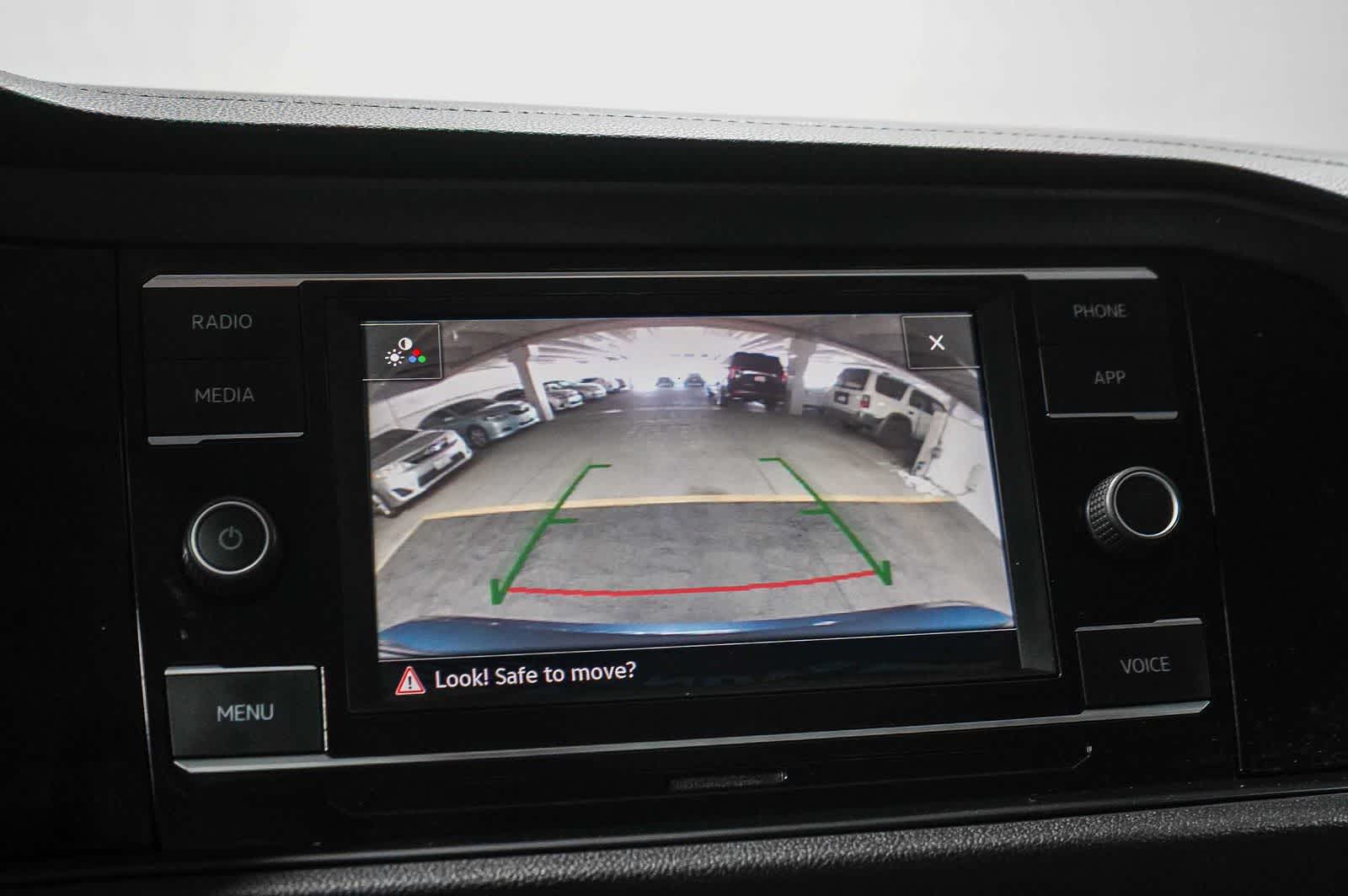 2021 Volkswagen Jetta S