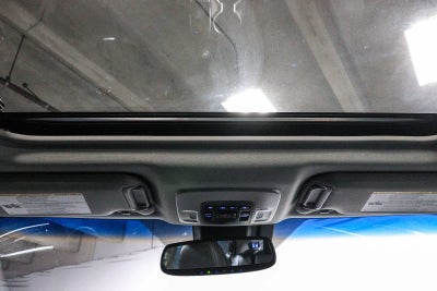 2018 Toyota Camry Hybrid XLE