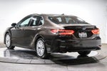 2018 Toyota Camry Hybrid XLE