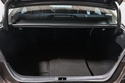 2018 Toyota Camry Hybrid XLE