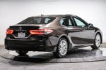 2018 Toyota Camry Hybrid XLE