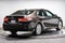 2018 Toyota Camry Hybrid XLE
