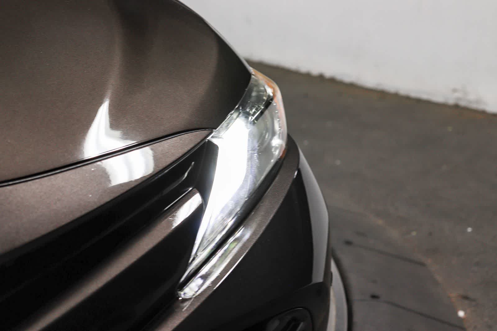 2018 Toyota Camry Hybrid XLE