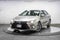 2016 Toyota Camry Hybrid XLE