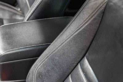 2016 Toyota Camry Hybrid XLE