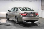 2016 Toyota Camry Hybrid XLE