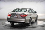 2016 Toyota Camry Hybrid XLE