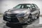 2015 Toyota Camry XLE