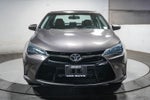 2015 Toyota Camry XLE