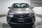 2015 Toyota Camry XLE