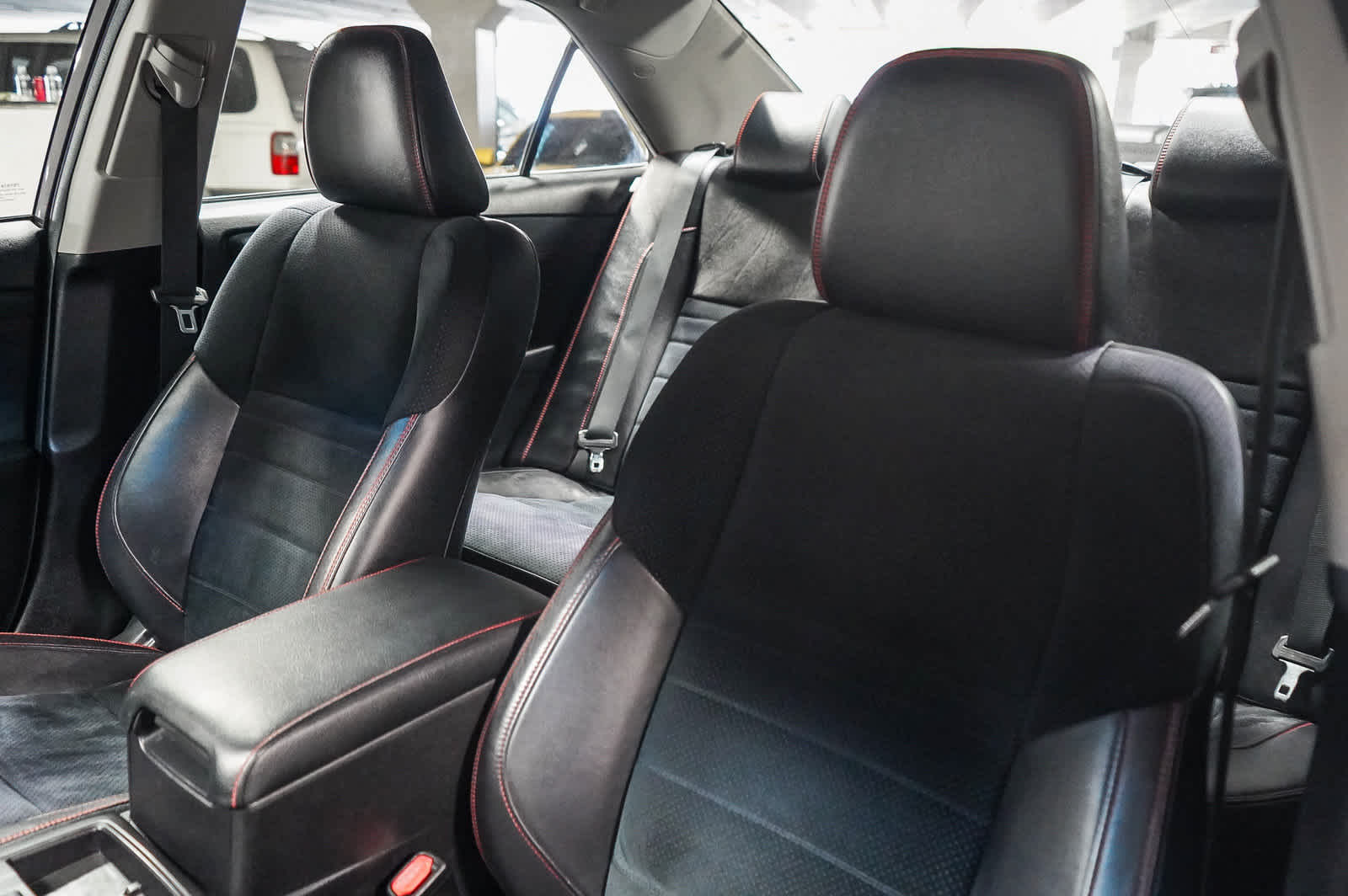 2015 Toyota Camry XLE