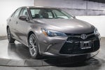 2015 Toyota Camry XLE