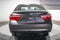 2015 Toyota Camry XLE