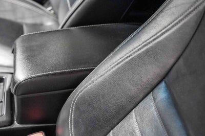 2016 Toyota Camry XLE