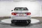 2016 Toyota Camry XLE