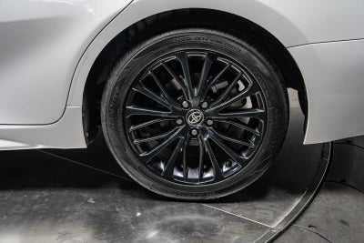 2020 Toyota Camry SE Nightshade