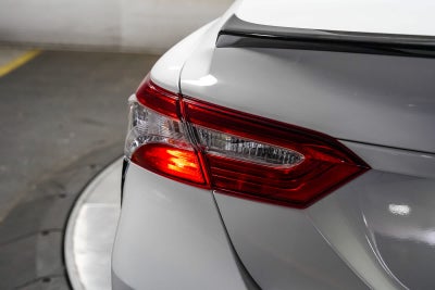 2020 Toyota Camry SE Nightshade
