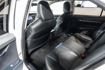 2020 Toyota Camry SE Nightshade