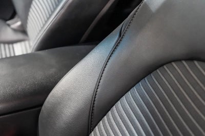 2020 Toyota Camry SE Nightshade
