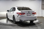 2020 Toyota Camry SE Nightshade
