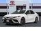 2023 Toyota Camry SE Nightshade