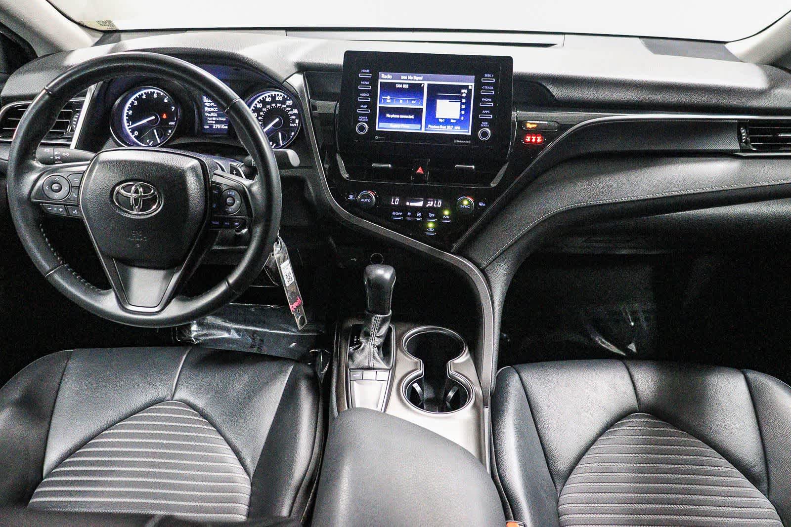 2023 Toyota Camry SE Nightshade