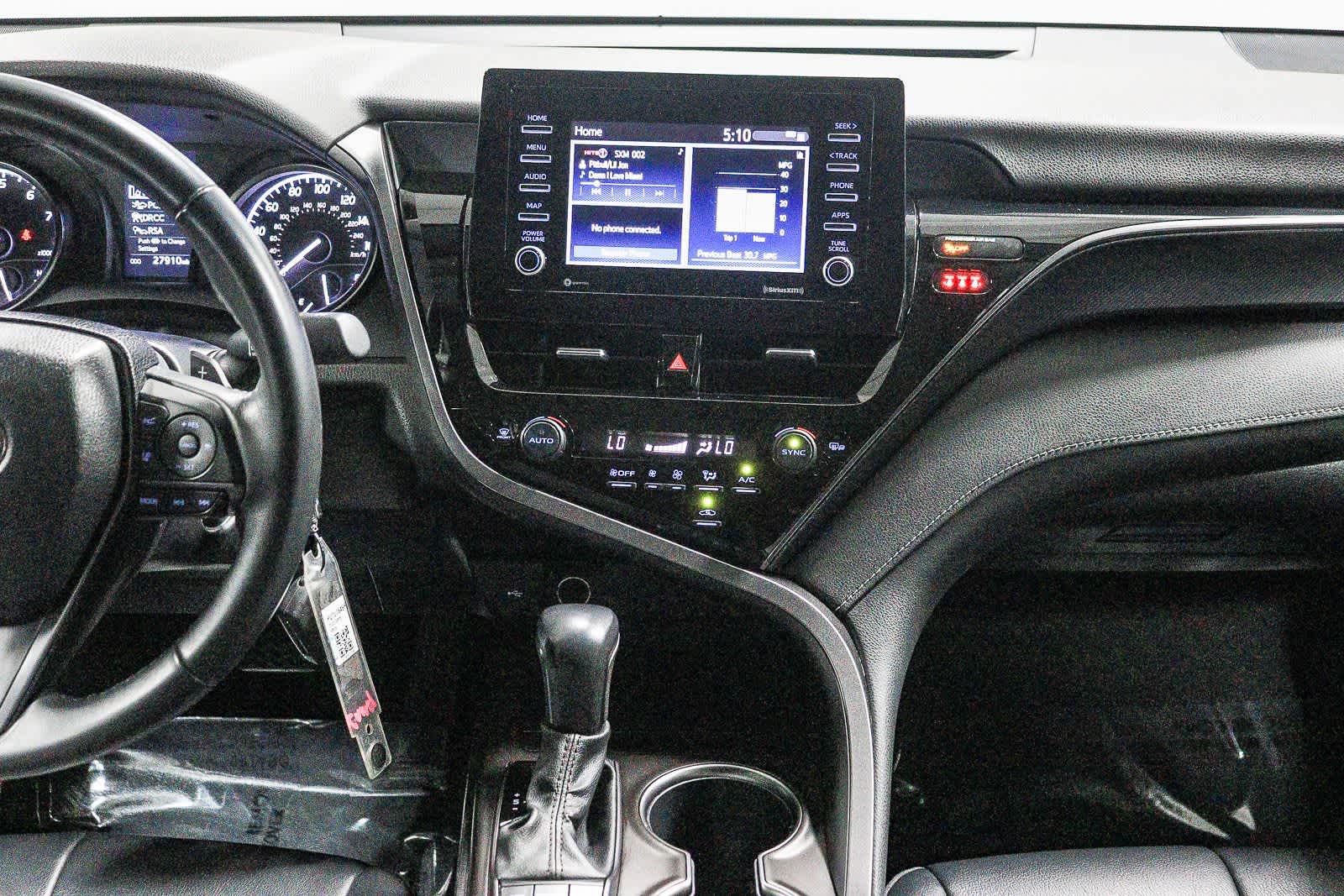 2023 Toyota Camry SE Nightshade