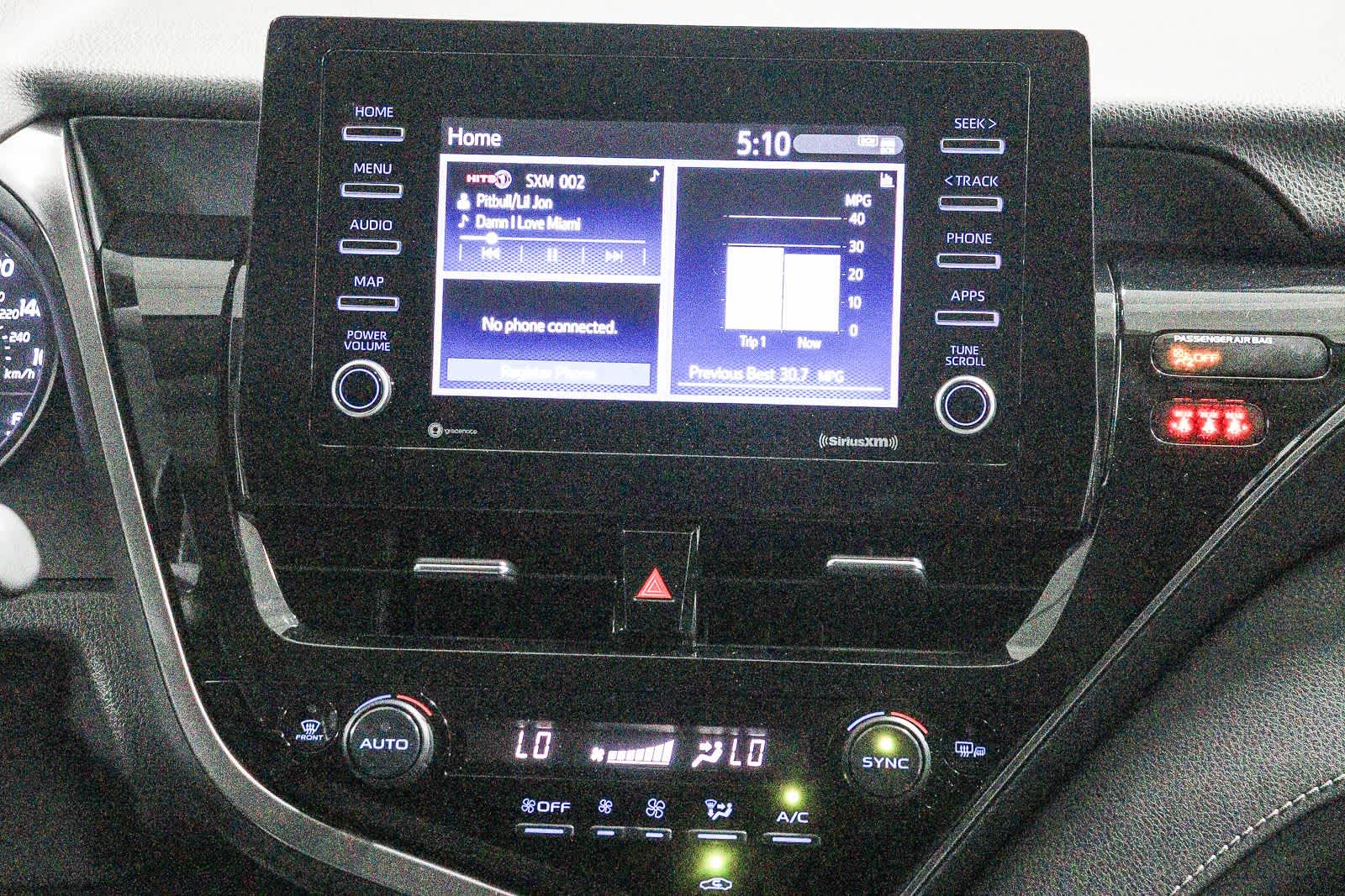 2023 Toyota Camry SE Nightshade