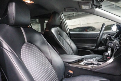 2023 Toyota Camry SE Nightshade
