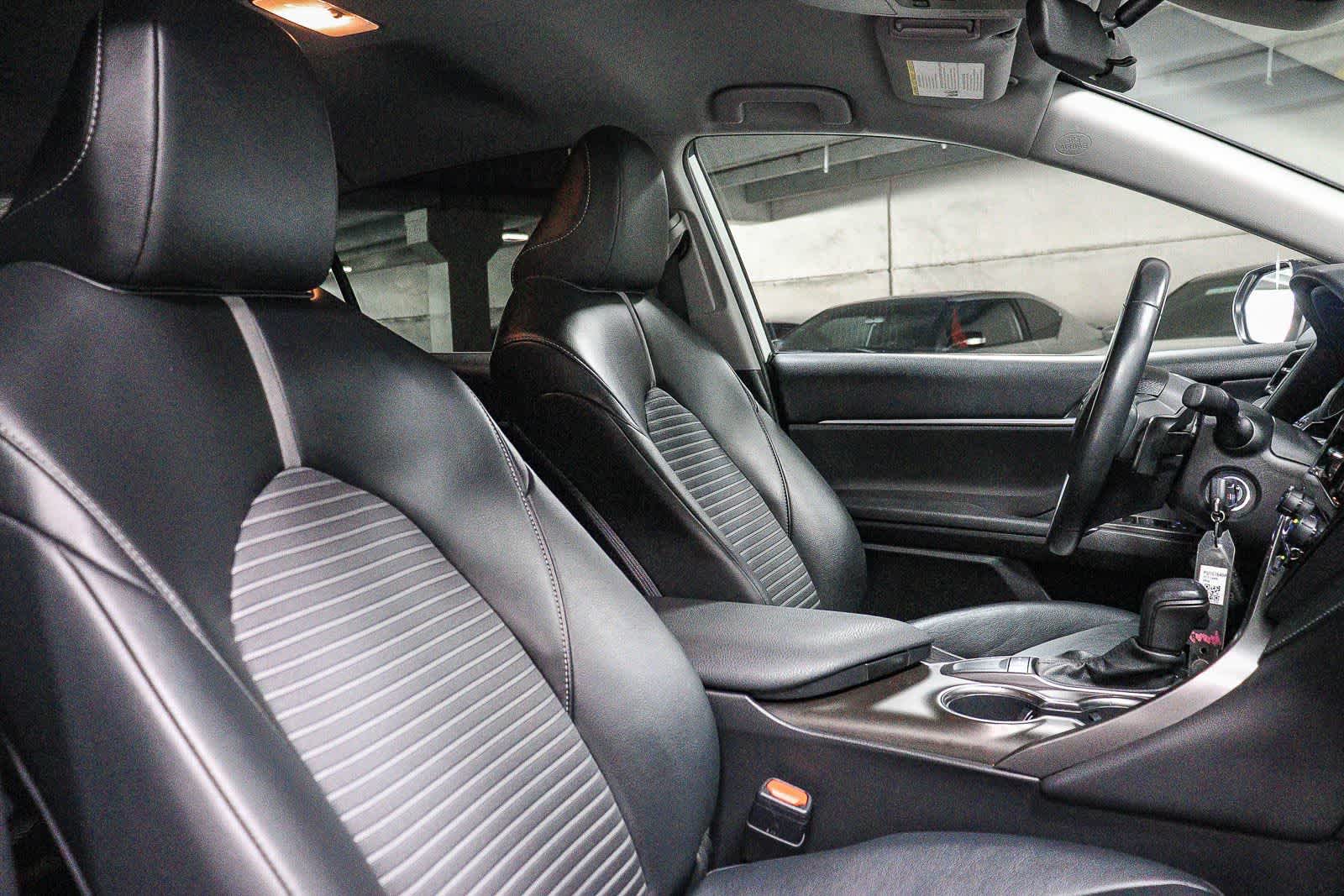 2023 Toyota Camry SE Nightshade