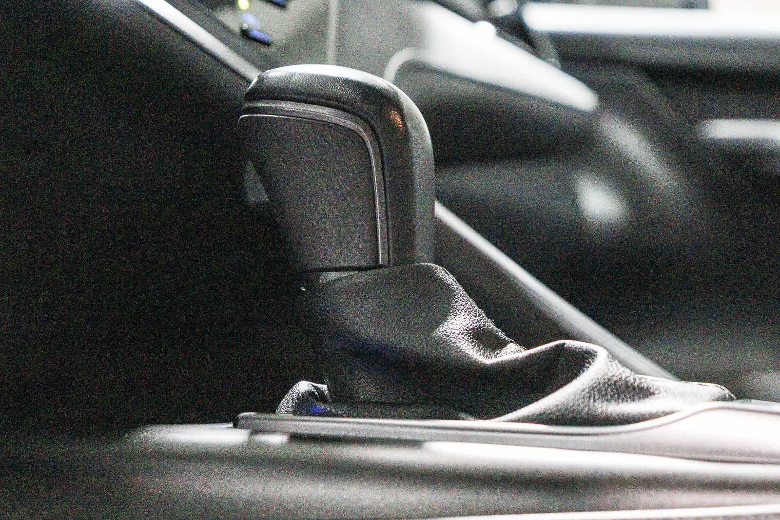 2023 Toyota Camry SE Nightshade