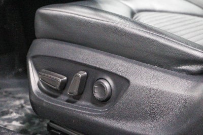 2023 Toyota Camry SE Nightshade
